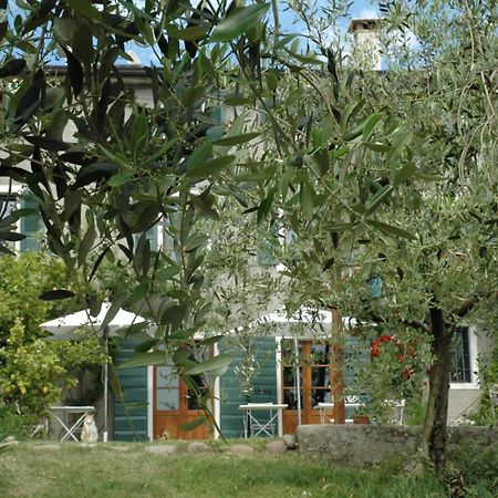 Agriturismo Tenuta La Pergola Бардоліно Екстер'єр фото