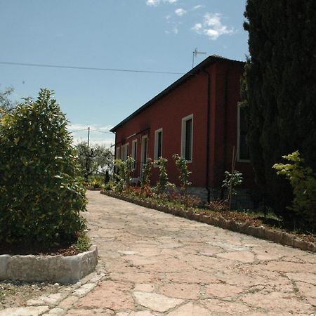 Agriturismo Tenuta La Pergola Бардоліно Екстер'єр фото
