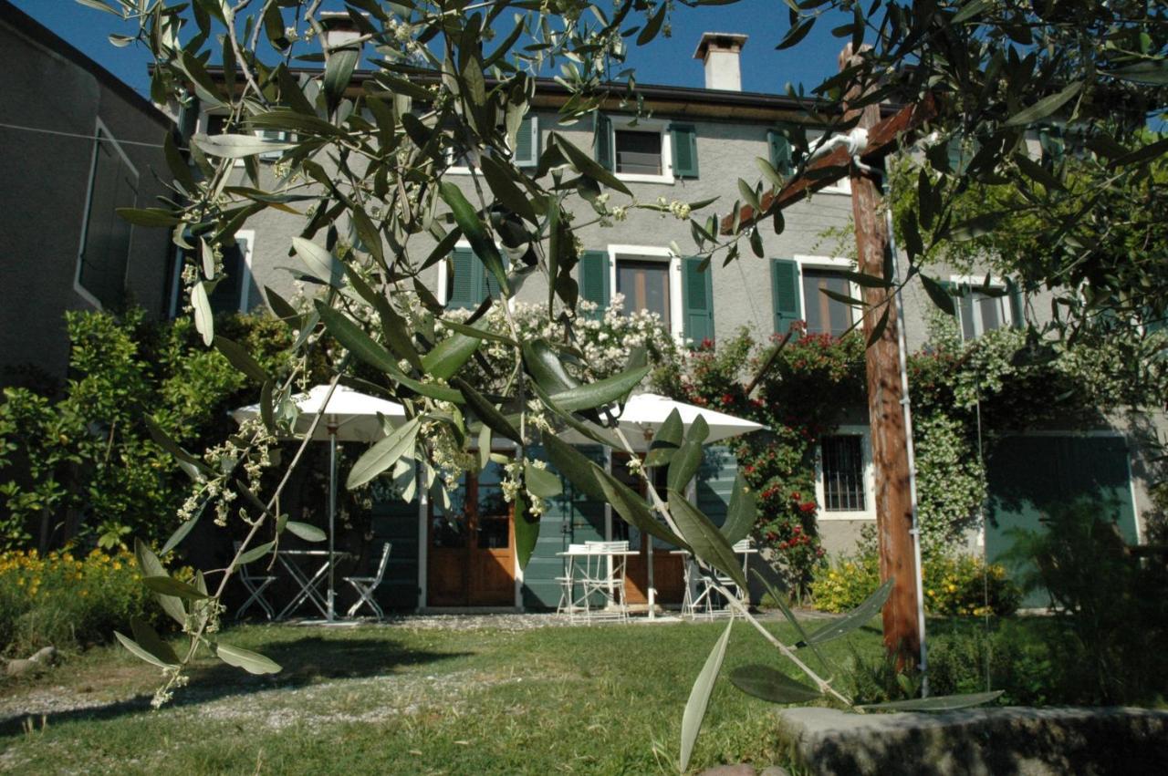 Agriturismo Tenuta La Pergola Бардоліно Екстер'єр фото