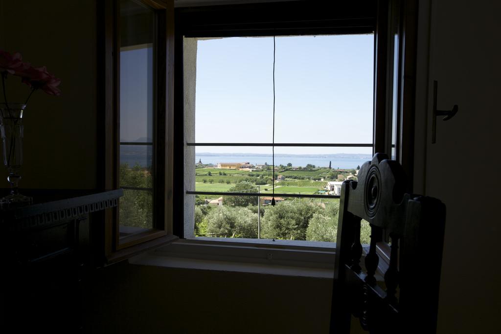 Agriturismo Tenuta La Pergola Бардоліно Номер фото