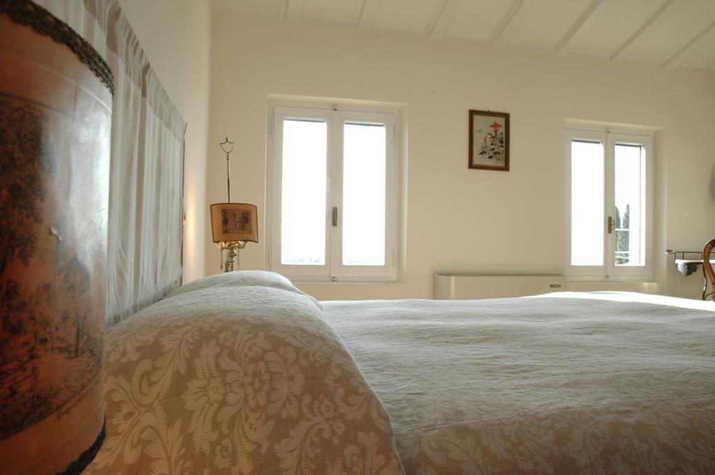 Agriturismo Tenuta La Pergola Бардоліно Номер фото