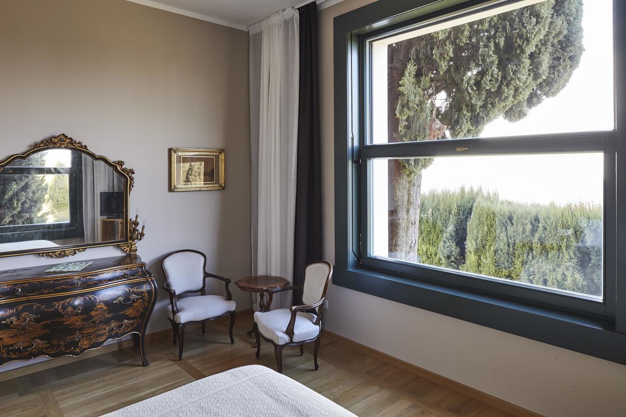 Agriturismo Tenuta La Pergola Бардоліно Екстер'єр фото