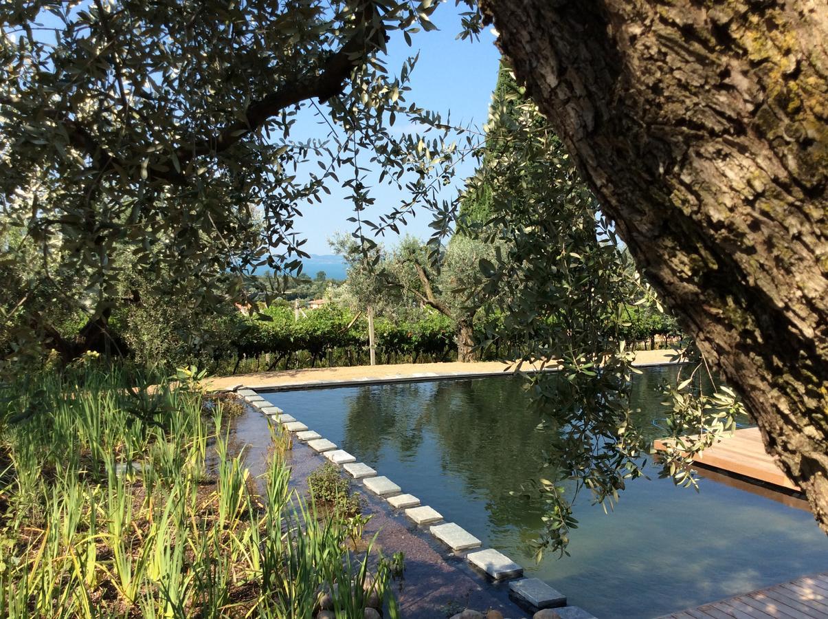 Agriturismo Tenuta La Pergola Бардоліно Екстер'єр фото